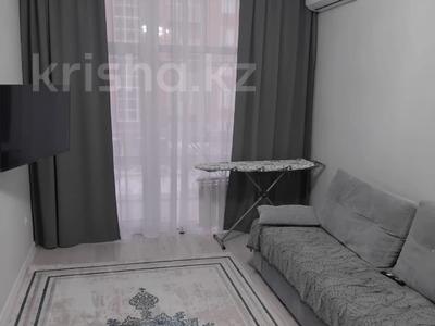 1-комнатная квартира · 44 м² · 2/10 этаж, Гагарина 11А — Apt. 1 за 22 млн ₸ в Кокшетау
