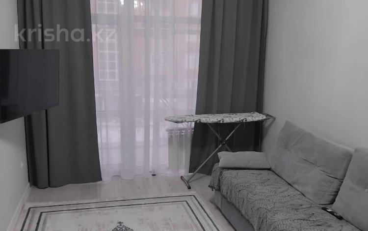 1-комнатная квартира · 44 м² · 2/10 этаж, Гагарина 11А — Apt. 1 за 22 млн ₸ в Кокшетау — фото 9