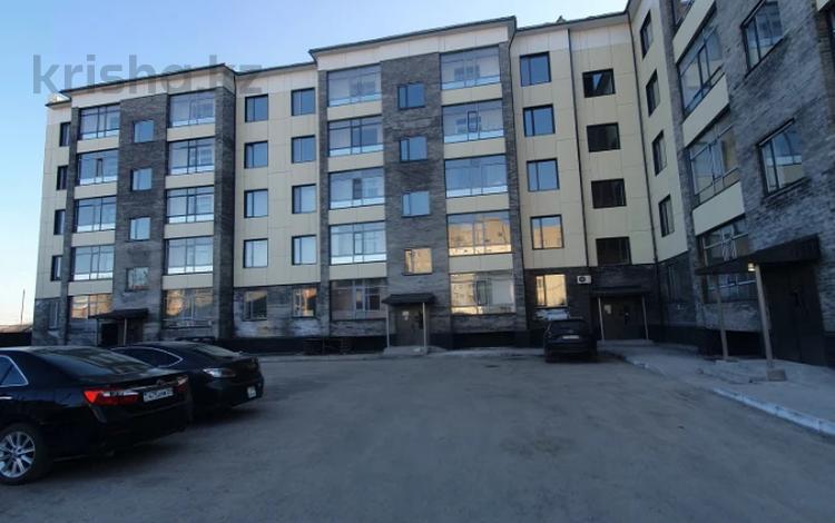 2-комнатная квартира · 72.2 м² · 2/5 этаж, Анжерская 44/Б за 24 млн ₸ в Караганде, Казыбек би р-н — фото 2