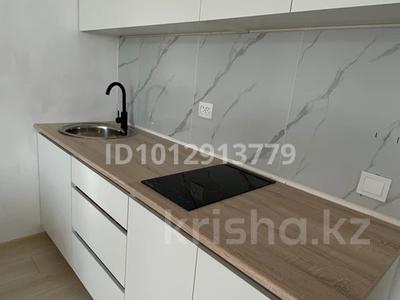 1-бөлмелі пәтер · 24 м² · 8/9 қабат, А. Болекпаева 3 — Болекпаева, Кошкарбаева, бағасы: 16.2 млн ₸ в Астане, Алматы р-н