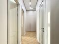 3-комнатная квартира · 65 м² · 8/9 этаж, Симферопольская 1/1 за 73 млн ₸ в Алматы, Ауэзовский р-н — фото 11