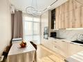 3-комнатная квартира · 65 м² · 8/9 этаж, Симферопольская 1/1 за 73 млн ₸ в Алматы, Ауэзовский р-н — фото 20