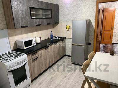 1-комнатная квартира · 37 м² · 10 этаж, Шакарима 20 — Центр за 10 000 ₸ в Семее