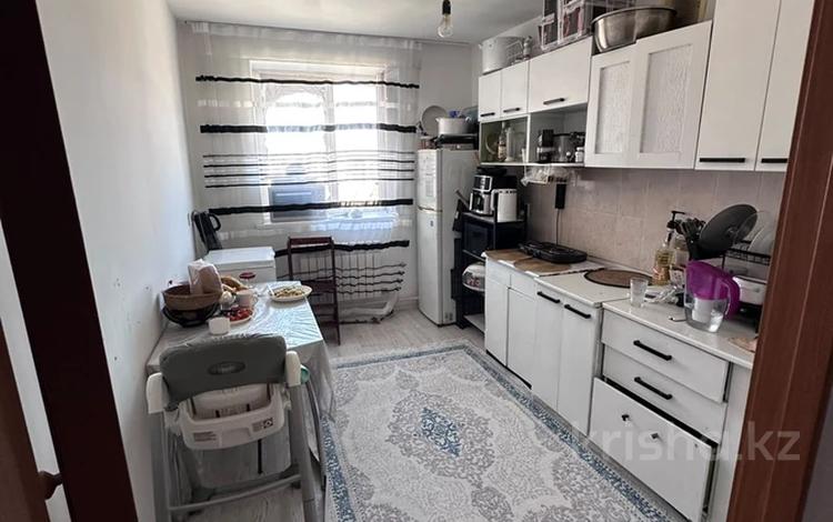 3-комнатная квартира · 74.9 м² · 5/5 этаж, Маншук Маметова 54 за 18.5 млн ₸ в Экибастузе — фото 2