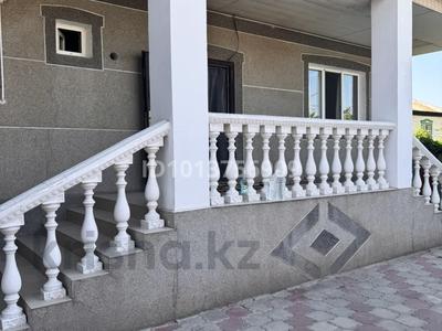 Отдельный дом · 5 комнат · 180 м² · 7 сот., Тау Самары 32 за 45 млн ₸ в Каскелене
