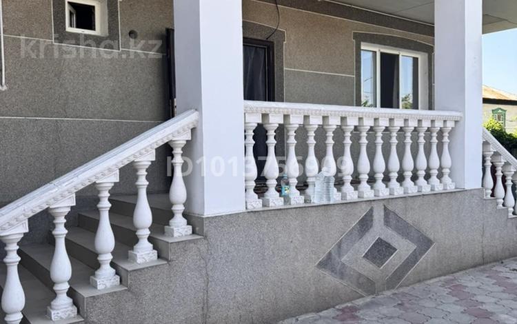 Отдельный дом · 5 комнат · 180 м² · 7 сот., Тау Самары 32 за 45 млн ₸ в Каскелене — фото 2