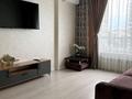 1-комнатная квартира · 45.5 м² · 7/16 этаж, мкр Сайран, Утеген батыра 11 за 45 млн ₸ в Алматы, Ауэзовский р-н — фото 8