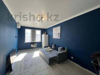 1-комнатная квартира · 45 м² · 12/12 этаж, мкр Дарабоз 1-83 — ИПОТЕКУ ПРОХОДИТ за 23.9 млн ₸ в Алматы, Алатауский р-н