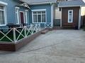 Отдельный дом · 5 комнат · 180 м² · 8 сот., мкр Балауса, Шакен Ниязбеков — Бывшая 31 улица за 65 млн 〒 в Атырау — фото 3