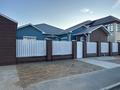Отдельный дом · 5 комнат · 180 м² · 8 сот., мкр Балауса, Шакен Ниязбеков — Бывшая 31 улица за 65 млн 〒 в Атырау — фото 8