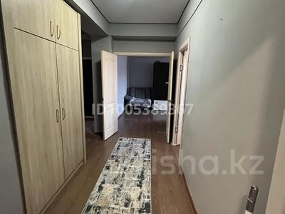 2-бөлмелі пәтер · 60 м² · 4/5 қабат, Возле Шафрана 6, бағасы: 140 000 〒 в Талдыкоргане, мкр Болашак