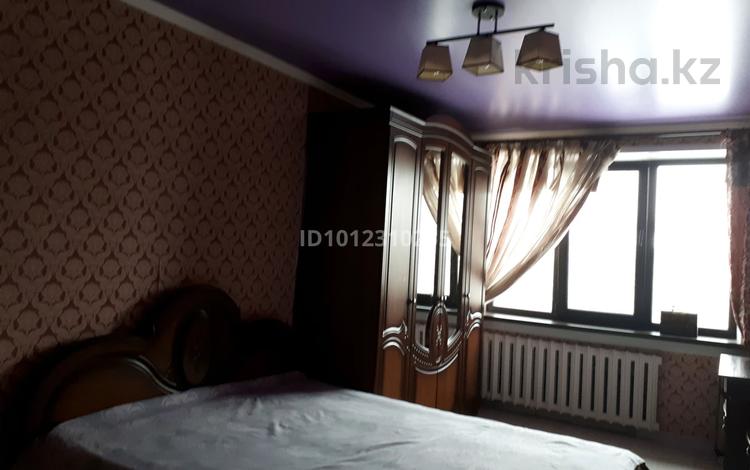 3-бөлмелі пәтер · 66.2 м² · 5/5 қабат, мкр. Аксай-2 — той март, бағасы: 37.5 млн ₸ в Алматы, Ауэзовский р-н — фото 2