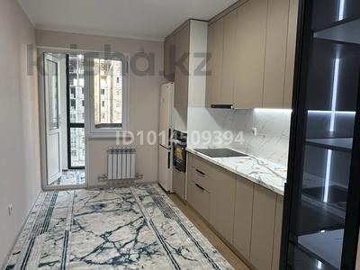 2-комнатная квартира · 60.4 м² · 5/12 этаж, мкр Туран 549/2 за 180 000 ₸ в Шымкенте, Каратауский р-н