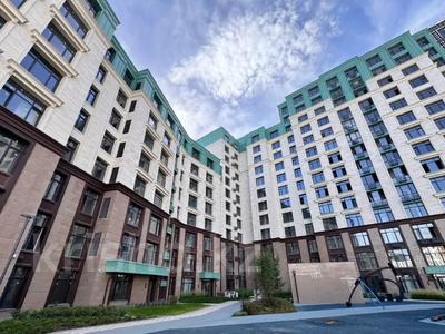 2-комнатная квартира · 78.24 м² · 1/8 этаж, А 32 2Б за ~ 61.1 млн ₸ в Астане, Сарайшык р-н