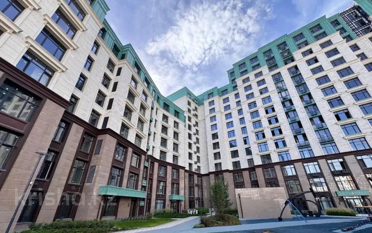 2-комнатная квартира · 78.24 м² · 1/8 этаж, А 32 2Б за ~ 61.1 млн ₸ в Астане, Сарайшык р-н — фото 2