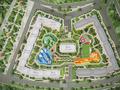 2-комнатная квартира · 78.24 м² · 1/8 этаж, А 32 2Б за ~ 61.1 млн ₸ в Астане, Сарайшык р-н — фото 7