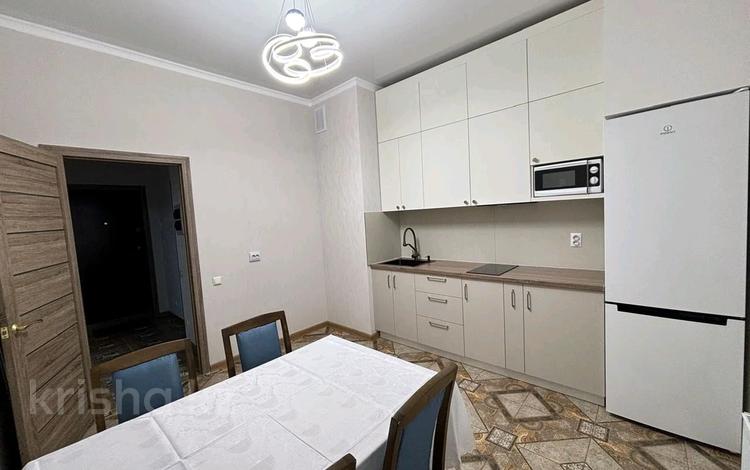 1-комнатная квартира · 41 м² · 4/7 этаж, Улы Дала 54 за 230 000 ₸ в Астане, Есильский р-н — фото 2