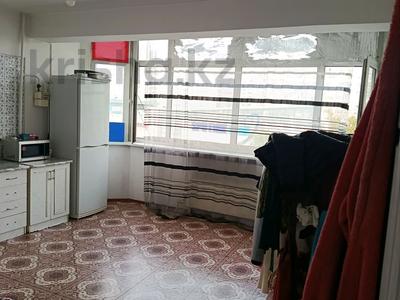 1-комнатная квартира · 48 м² · 5/9 этаж, мкр Мамыр-7 — Момышулы за 35.5 млн ₸ в Алматы, Ауэзовский р-н