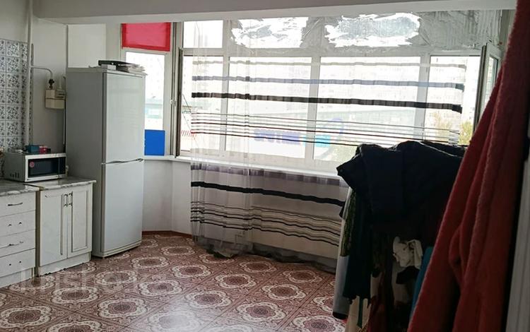 1-комнатная квартира · 48 м² · 5/9 этаж, мкр Мамыр-7 — Момышулы за 35.5 млн ₸ в Алматы, Ауэзовский р-н — фото 12