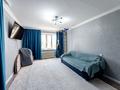 4-комнатная квартира · 71 м² · 4/5 этаж, Абылайхана 32/1 за 30 млн ₸ в Астане, Алматы р-н