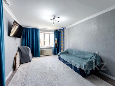 4-комнатная квартира · 71 м² · 4/5 этаж, Абылайхана 32/1 за 30 млн ₸ в Астане, Алматы р-н