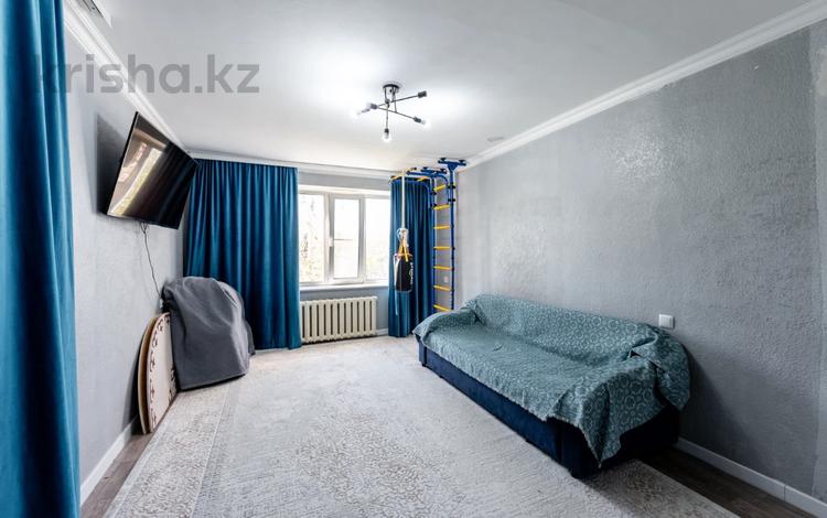 4-комнатная квартира · 71 м² · 4/5 этаж, Абылайхана 32/1 за 30 млн ₸ в Астане, Алматы р-н — фото 2