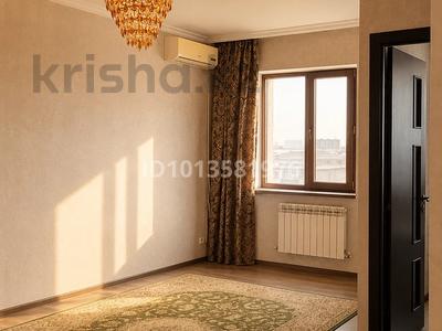 1-бөлмелі пәтер · 40 м² · 6/9 қабат, мкр 5, Тлепбергенова 80 — Молдагулова, бағасы: 18 млн ₸ в Актобе