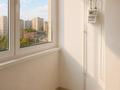 1-бөлмелі пәтер · 40 м² · 6/9 қабат, мкр 5, Тлепбергенова 80 — Молдагулова, бағасы: 18 млн ₸ в Актобе — фото 11