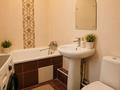 1-бөлмелі пәтер · 40 м² · 6/9 қабат, мкр 5, Тлепбергенова 80 — Молдагулова, бағасы: 18 млн ₸ в Актобе — фото 8