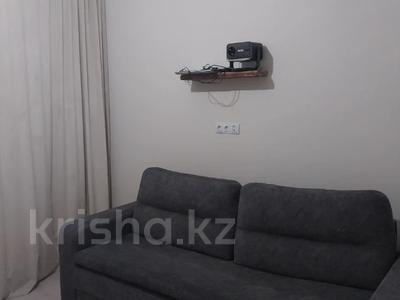 1-бөлмелі пәтер · 43.7 м² · 7/7 қабат, Аль-Фараби 23, бағасы: 33.5 млн ₸ в Астане