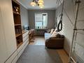 3-комнатная квартира · 60 м² · 5/5 этаж, Просп. Юрия Гагарина 12 за 40 млн ₸ в Алматы, Алмалинский р-н — фото 3