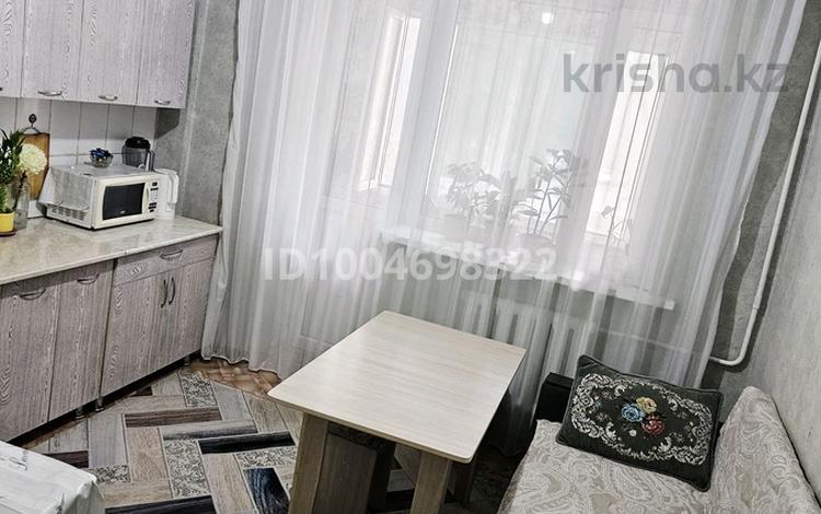 1-бөлмелі пәтер · 37.2 м² · 2/3 қабат, Бекмаханова — Спасская, бағасы: 24 млн ₸ в Алматы, Турксибский р-н — фото 2
