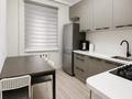 4-комнатная квартира · 75 м² · 1/5 этаж, мкр Орбита-1 — Мустафина Торайгырова за 54 млн ₸ в Алматы, Бостандыкский р-н — фото 10