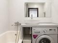 4-комнатная квартира · 75 м² · 1/5 этаж, мкр Орбита-1 — Мустафина Торайгырова за 54 млн ₸ в Алматы, Бостандыкский р-н — фото 11
