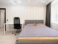 4-комнатная квартира · 75 м² · 1/5 этаж, мкр Орбита-1 — Мустафина Торайгырова за 54 млн ₸ в Алматы, Бостандыкский р-н — фото 4