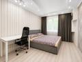 4-комнатная квартира · 75 м² · 1/5 этаж, мкр Орбита-1 — Мустафина Торайгырова за 54 млн ₸ в Алматы, Бостандыкский р-н — фото 5