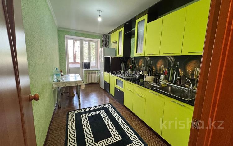 1-бөлмелі пәтер · 70 м² · 1/5 қабат, мкр Астана 45, бағасы: 130 000 ₸ в Уральске — фото 2