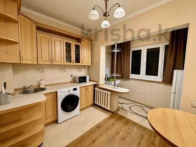 1-бөлмелі пәтер · 40 м² · 1/5 қабат, мкр Алмагуль, Проспект Гагарина 292/2 — Левитана, бағасы: 250 000 ₸ в Алматы, Бостандыкский р-н