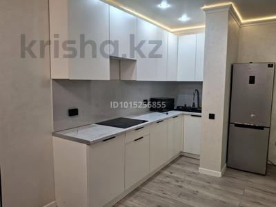 2-бөлмелі пәтер · 58 м² · 10/10 қабат, Алтын Орда 7/1а, бағасы: 220 000 ₸ в Абай