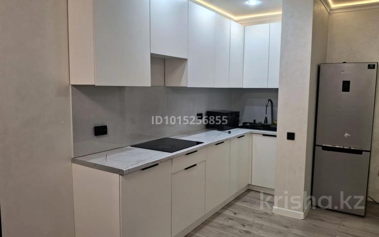2-бөлмелі пәтер · 58 м² · 10/10 қабат, Алтын Орда 7/1а, бағасы: 220 000 ₸ в Абай — фото 2