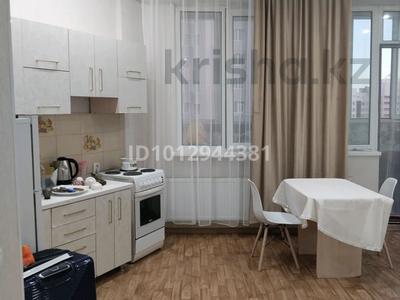 1-бөлмелі пәтер · 33 м², Шамши Калдаяков 11, бағасы: 180 000 ₸ в Астане, Сарайшык р-н