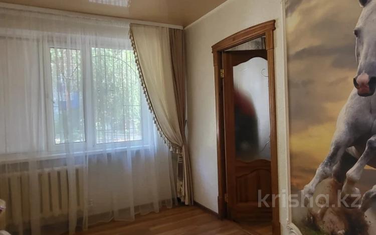 3-бөлмелі пәтер · 48 м² · 1/5 қабат, Николая Гастелло, бағасы: 13.5 млн ₸ в Уральске — фото 3