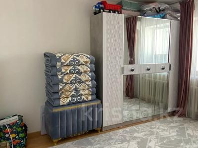 1-комнатная квартира · 34 м² · 5/5 этаж, Кутпанова за ~ 15.5 млн ₸ в Астане, р-н Байконур