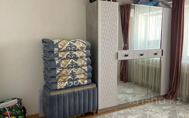 1-комнатная квартира · 34 м² · 5/5 этаж, Кутпанова за ~ 15.5 млн ₸ в Астане, р-н Байконур — фото 2
