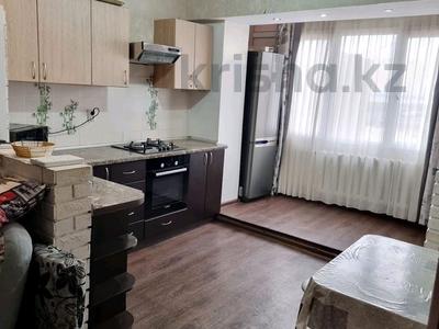 1-бөлмелі пәтер, 35 м², 5/5 қабат ай сайын, Спутник 3, бағасы: 150 000 〒 в Конаеве (Капчагай)