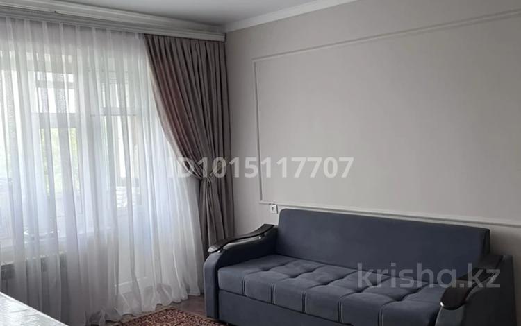 2-комнатная квартира · 45 м², Сулейманова 16 — Сулейманова угол Желтоксан за 14 млн ₸ в Таразе — фото 2