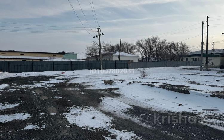 Участок · 36 соток, Алибаева 27Б — Напротив жд вокзала за 20 млн 〒 в Достык — фото 2