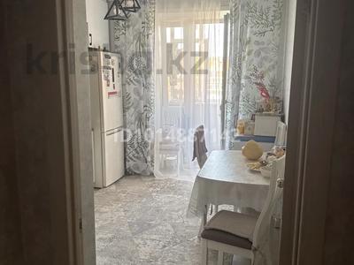 2-бөлмелі пәтер · 59 м² · 9/9 қабат, Береке шағын ауданы 57, бағасы: 28 млн ₸ в Костанае, Микрорайон Береке