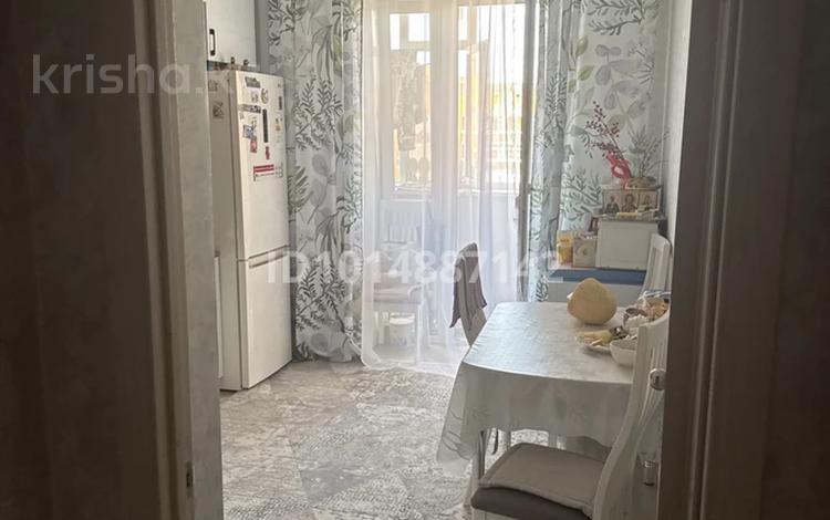 2-бөлмелі пәтер · 59 м² · 9/9 қабат, Береке шағын ауданы 57, бағасы: 28 млн ₸ в Костанае, Микрорайон Береке — фото 2
