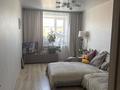2-бөлмелі пәтер · 59 м² · 9/9 қабат, Береке шағын ауданы 57, бағасы: 28 млн ₸ в Костанае, Микрорайон Береке — фото 2